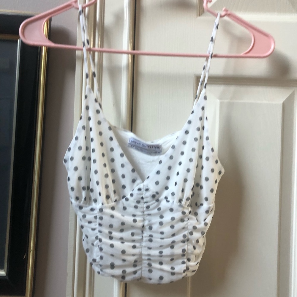 UO tank top